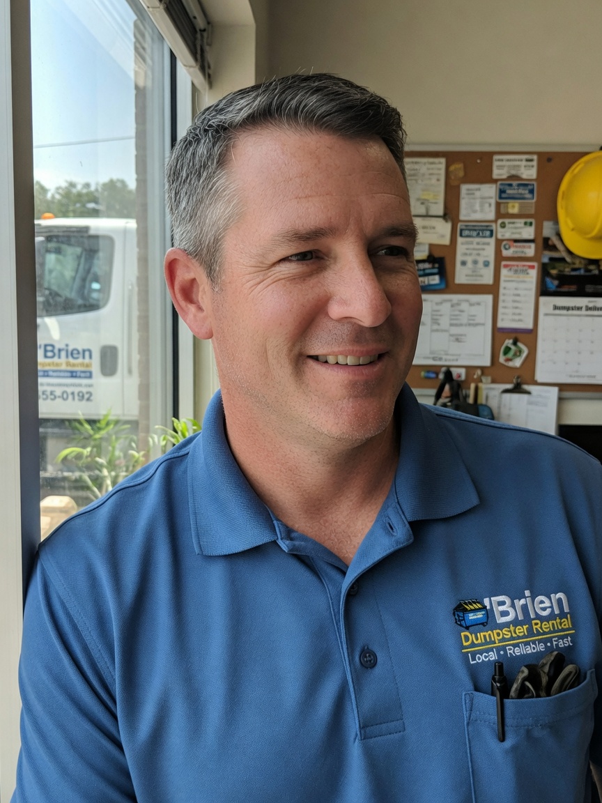 Sean O'Brien, Owner